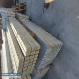 Słupki betonowe  140 cm - Obrazek 2