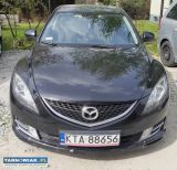 Mazda 6 diesel 2009 - Obrazek 1