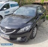 Mazda 6 diesel 2009 - Obrazek 4