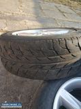 Alufelgi 16 z oponami letnimi  - Obrazek 3