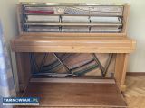 Sprzedam pianino Hyundai - Obrazek 3