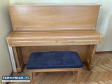 Sprzedam pianino Hyundai - Obrazek 1