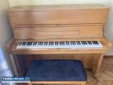 Sprzedam pianino Hyundai - Obrazek 2