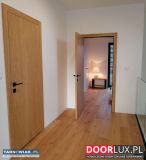 Drzwi wewnętrzne zewnętrzne - Obrazek 1