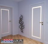 Drzwi wewnętrzne zewnętrzne - Obrazek 2