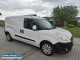 Fiat doblo maxi 2015r 1.6 mult - Obrazek 1
