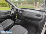 Fiat doblo maxi 2015r 1.6 mult - Obrazek 3