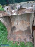 łyżka 70 cm do jcb 3cx - Obrazek 1