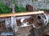 łyżka 70 cm do jcb 3cx - Obrazek 3
