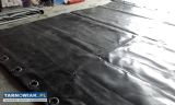 Plandeki grube z tira - Obrazek 3