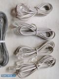 Kabel telefoniczny RJ-11 - Obrazek 2