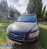 Hyundai Santa Fe - Obrazek 3