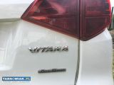 Suzuki vitara 1.4 2019 4x4  - Obrazek 1