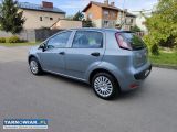Fiat Punto Evo 2010 rok - Obrazek 2
