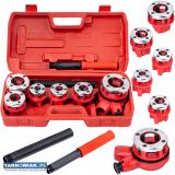 Wynajem gwintownica - Obrazek 1