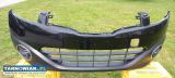 przedni zderzak Nissan Quashqa - Obrazek 1