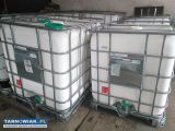 Mauzer  Zbiornik Beczka 1000L - Obrazek 2