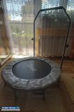 Trampolina Fitnes - Obrazek 1