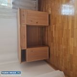 biurko kolor buk - Obrazek 1