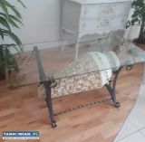 Sprzedam ławę stolik kawowy - Obrazek 1