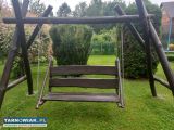 ławka do huśtawki - huśtawka - Obrazek 1