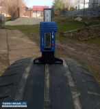 Opona letnia 195/65R15 Nokian - Obrazek 1