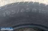 Opona letnia 195/65R15 Nokian - Obrazek 3