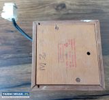 Dzwonek elektryczny z Prlu - Obrazek 2