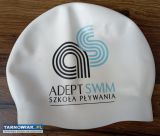 Czepek pływacki dziecięcy - Obrazek 1