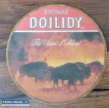 Dojlidy podstawka podkładka - Obrazek 1