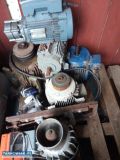 silnik elektryczny 1-6kw - Obrazek 1