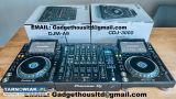 Pioneer cdj-3000 multi-player  - Obrazek 3