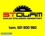 "STOLAM" - Meble na wymiar - Obrazek 1
