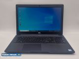 Laptop DELL duży ekran i3 8GB - Obrazek 1