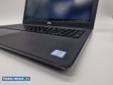 Laptop DELL duży ekran i3 8GB - Obrazek 2