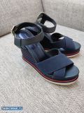 Buty Tommy Hilfiger  - Obrazek 1