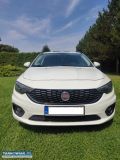 Fiat tipo lounge 2017 - Obrazek 1