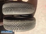 Opony 225/65 r17 - Obrazek 1