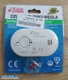 Czujnik Tlenku Węgla KIDDE - Obrazek 3