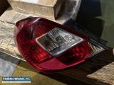 Opel Corsa D - Lampa Tył - Obrazek 1