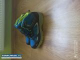 Buty trekkingowe r.38 - Obrazek 1