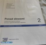 Ponad słowami klasa 2 - Obrazek 3