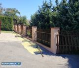 Remonty starych ogrodzeń - Obrazek 1