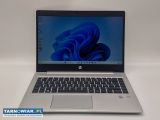 Laptop hp i3/8gb/256ssd gwaran - Obrazek 1