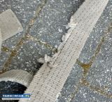 Napinacz Klamra Do Pasów - Obrazek 3