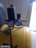 Kompresor 50 l super stan - Obrazek 3