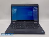 Laptop dell i5/16gb duży dotyk - Obrazek 1
