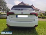 Fiat Tipo 1.3 MultiJet Lounge - Obrazek 2