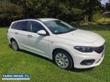 Fiat Tipo 1.3 MultiJet Lounge - Obrazek 1