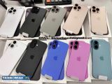 Apple iphone 16 pro max 256gb  - Obrazek 4